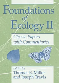Buy Foundations of Ecology II (English, Thomas E. Miller | Joseph Travis) — BookShops.in