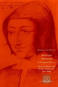 Buy Selected Writings (English, Marguerite de Navarre) — BookShops.in