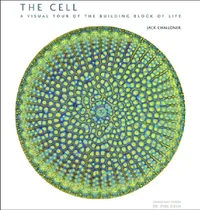 Buy The Cell (English, Jack Challoner) — BookShops.in