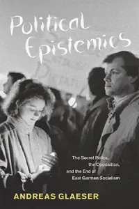 Buy Political Epistemics (English, Andreas Glaeser) — BookShops.in