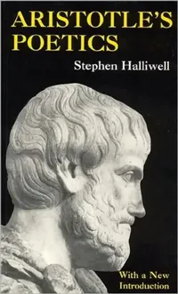 Buy Aristotle's Poetics (English, Stephen Halliwell) — BookShops.in