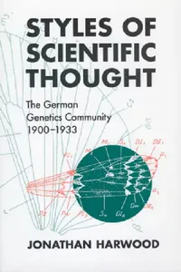 Buy Styles of Scientific Thought (English, Jonathan Harwood) — BookShops.in