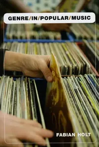 Buy Genre in Popular Music (English, Fabian Holt) — BookShops.in