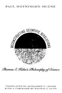 Buy Reconstructing Scientific Revolutions (English, Paul Hoyningen-Huene | Alex Levine) — BookShops.in