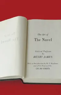 Buy The Art of the Novel (English, Henry James) — BookShops.in