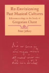 Buy Re-Envisioning Past Musical Cultures (English, Peter Jeffery) — BookShops.in