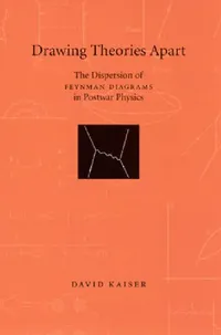 Buy Drawing Theories Apart (English, David Kaiser) — BookShops.in