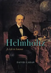 Buy Helmholtz (English, David Cahan) — BookShops.in