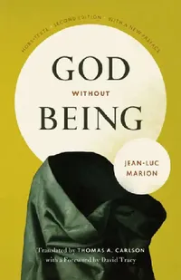 Buy God Without Being (English, Jean-Luc Marion) — BookShops.in