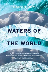 Buy Waters of the World (English, Sarah Dry) — BookShops.in