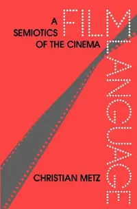 Buy Film Language (English, Christian Metz) — BookShops.in