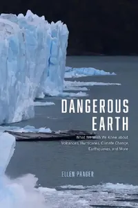 Buy Dangerous Earth (English, Ellen Prager) — BookShops.in
