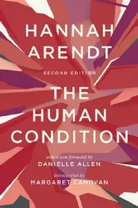 Buy The Human Condition (English, Hannah Arendt) — BookShops.in