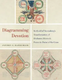 Buy Diagramming Devotion (English, Jeffrey F. Hamburger) — BookShops.in