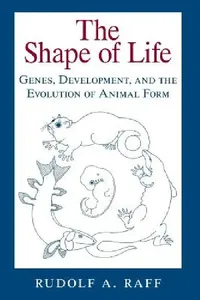 Buy The Shape of Life (English, Rudolf A. Raff) — BookShops.in