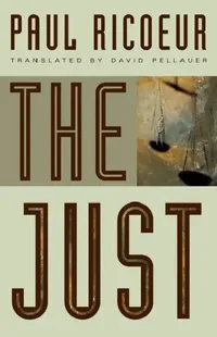 Buy The Just (English, Paul Ricoeur | David Pellauer) — BookShops.in