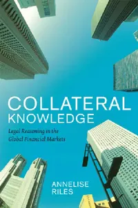 Buy Collateral Knowledge (English, Annelise Riles) — BookShops.in