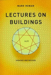 Buy Lectures on Buildings: Updated and Revised by Mark Ronan | University of Chicago Press | English Paperback | 9780226724997 — BookShops.in