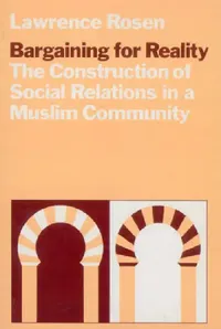 Buy Bargaining for Reality (English, Lawrence Rosen) — BookShops.in