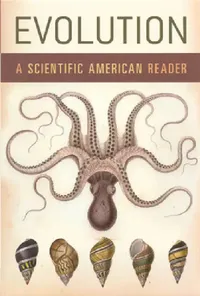 Buy Evolution (English, Scientific American) — BookShops.in