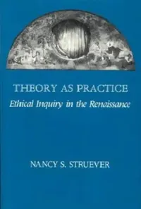 Buy Theory as Practice (English, Nancy S. Struever) — BookShops.in
