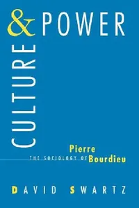 Buy Culture and Power (English, David Swartz) — BookShops.in