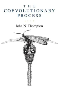 Buy The Coevolutionary Process (English, John N. Thompson) — BookShops.in