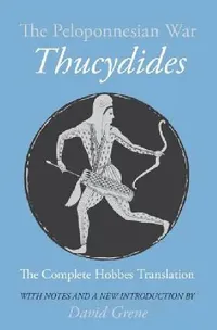 Buy The Peloponnesian War (English, Thucydides | Thomas Hobbes | David Grene) — BookShops.in