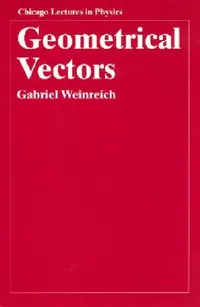 Buy Geometrical Vectors (English, Gabriel Weinreich) — BookShops.in