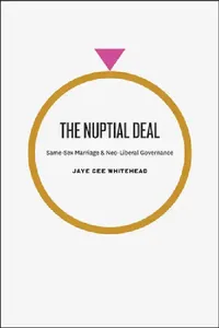 Buy The Nuptial Deal (English, Jaye Cee Whitehead) — BookShops.in