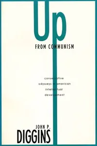 Buy Up from Communism (English, John Diggins) — BookShops.in