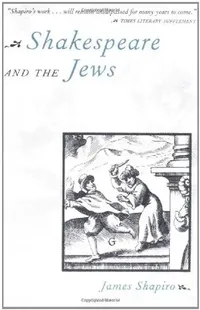 Buy Shakespeare & The Jews (Paper) (English, James Shapiro) — BookShops.in
