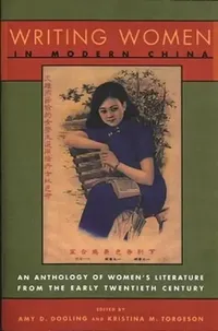 Buy Writing Women in Modern China (English, Amy Dooling) — BookShops.in