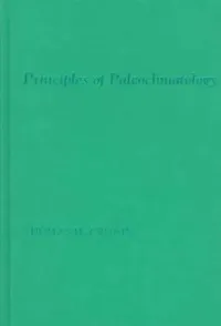 Buy Principles of Paleoclimatology (English, Thomas Cronin) — BookShops.in