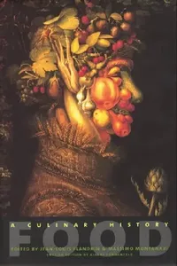 Buy Food: A Culinary History (English, Jean-Louis Flandrin) — BookShops.in