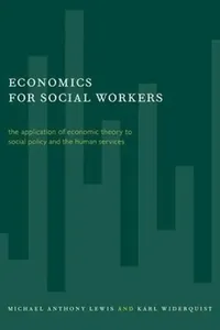 Buy Economics for Social Workers (English, Michael Lewis) — BookShops.in