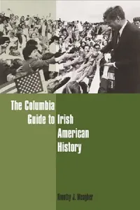 Buy The Columbia Guide to Irish American History (English, Timothy Meagher) — BookShops.in