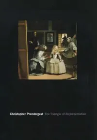 Buy The Triangle of Representation (English, Christopher Prendergast) — BookShops.in