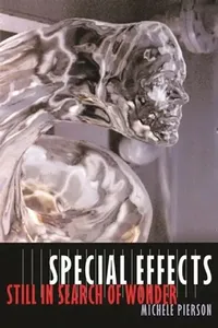 Buy Special Effects (English, Michele Pierson) — BookShops.in