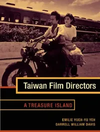 Buy Taiwan Film Directors (English, Emilie Yueh Yeh | Darrell William Davis) — BookShops.in