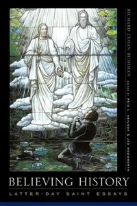 Buy Believing History (English, Richard Lyman Bushman) — BookShops.in
