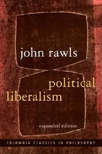Buy Political Liberalism (English, John Rawls) — BookShops.in