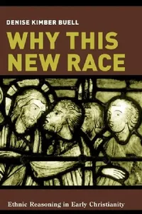 Buy Why This New Race (English, Denise Buell) — BookShops.in