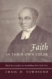 Buy Faith in Their Own Color (English, Craig Townsend) — BookShops.in
