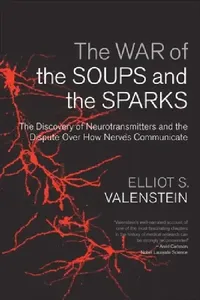 Buy The War of the Soups and the Sparks (English, Elliot Valenstein) — BookShops.in