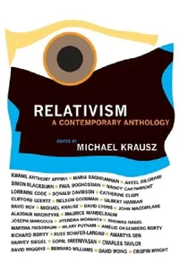 Buy Relativism (English, Michael Krausz) — BookShops.in