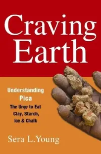 Buy Craving Earth (English, Sera Young) — BookShops.in