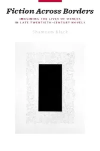 Buy Fiction Across Borders (English, Shameem Black) — BookShops.in