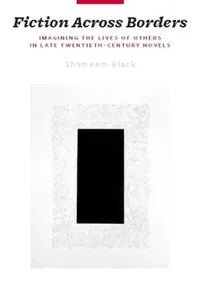 Buy Fiction Across Borders (English, Shameem Black) — BookShops.in