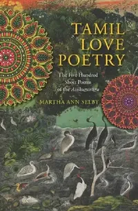 Buy Tamil Love Poetry (English, Martha Selby) — BookShops.in